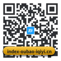 Android 安卓版 二维码
